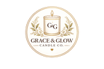 Grace Glow Candle - Home